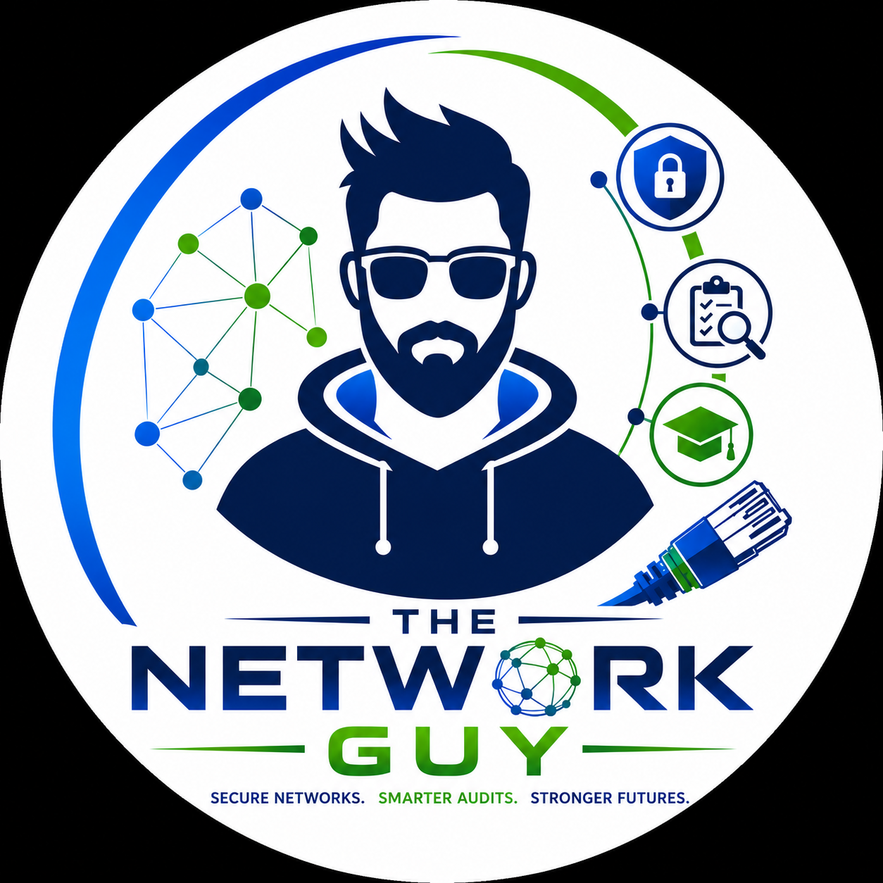 The Network Guy
