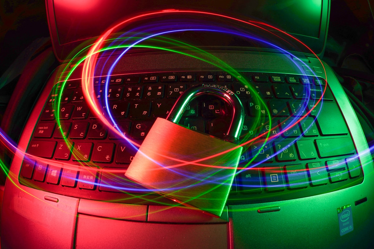 Cybersecurity and network consulting